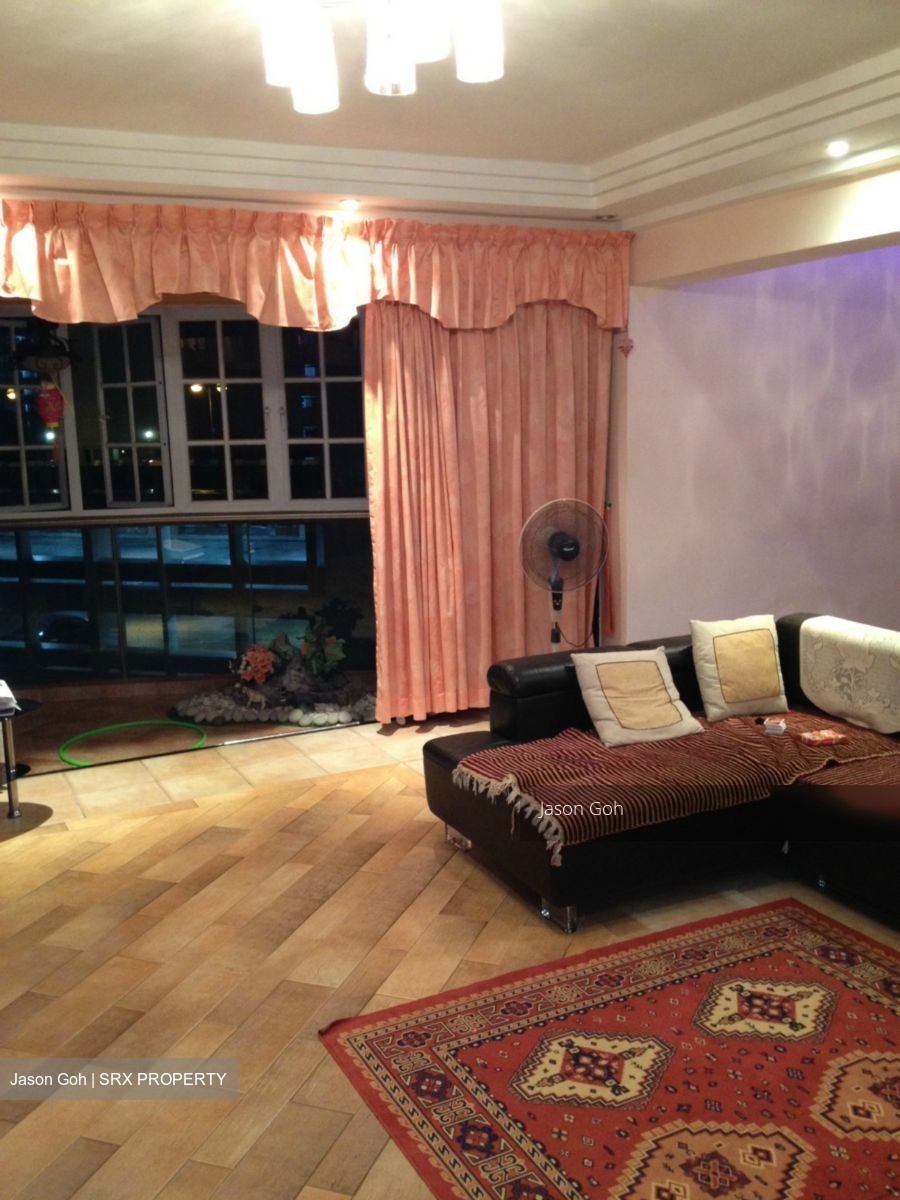 Bukit Batok Street 25 thumbnail photo